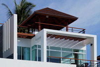 Kata Seaview Villa