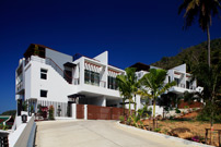 Kata Seaview Villa