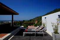 Kata Seaview Villa