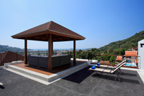 Kata Seaview Villa