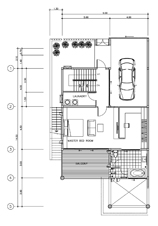 Ground Floor Plan