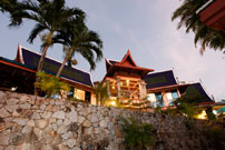 Villa Lotus