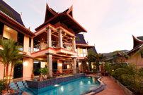 Villa Lotus