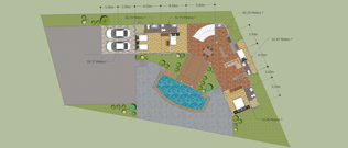 Basement Floor Plan