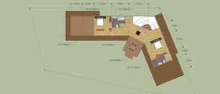 Second Floor Plan